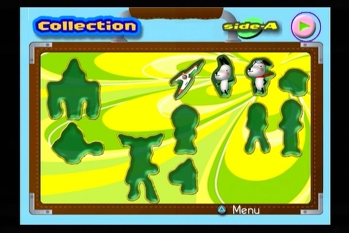 Gitaroo Man screenshot 5 for Playstation 2